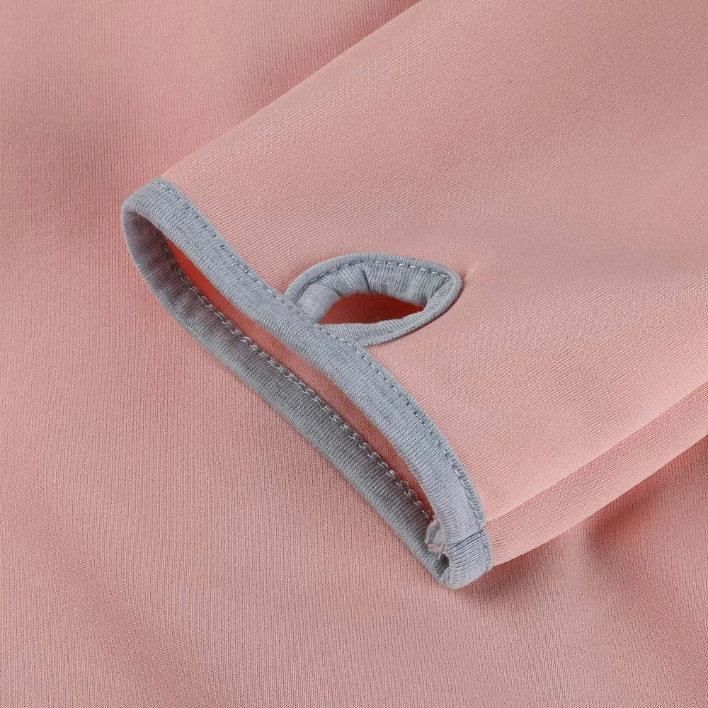 

Ladies Fashion Autumn Winter Sweatshirt Women Casual Solid Zipper Tops Hoodie Sweatshirt Coat Tracksuit Cotton Jacket Blouse