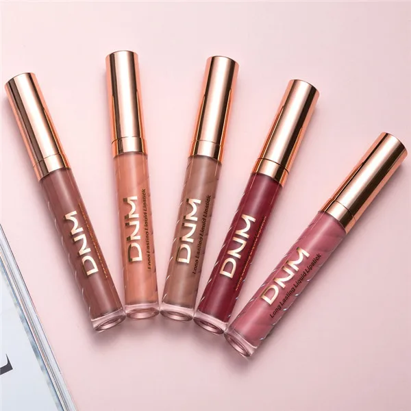 Новинка 12 цветов матовая губная помада супер сексуальная водостойкая жидкая