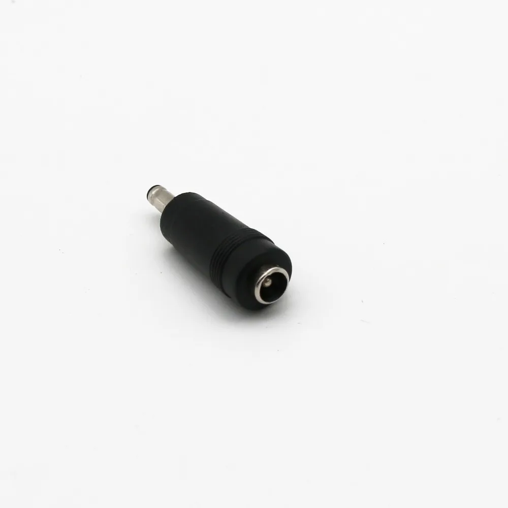 5x DC Power 4.0 x 1.35mm Male To 5.5 x2.1mm Female Jack Adapter Connector for Asus Ultrabook Straight | Электроника