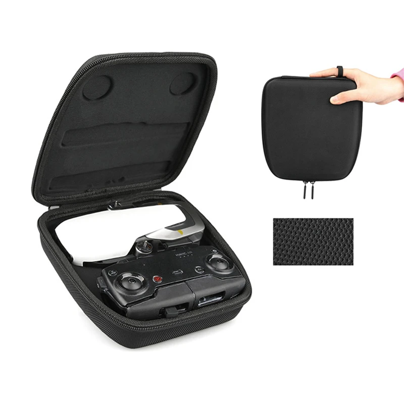 Для DJI Mavic Air Drone Body для хранения пульта дистанционного управления Bag Hardshell чехол