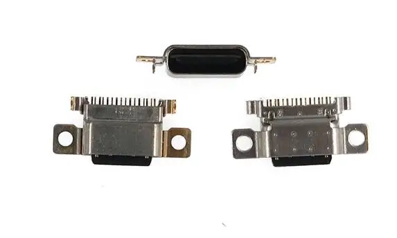 Для Xiaomi Mix3 /Mix 3 micro usb разъем для зарядки штепсельная док станция|Шлейфы мобильных