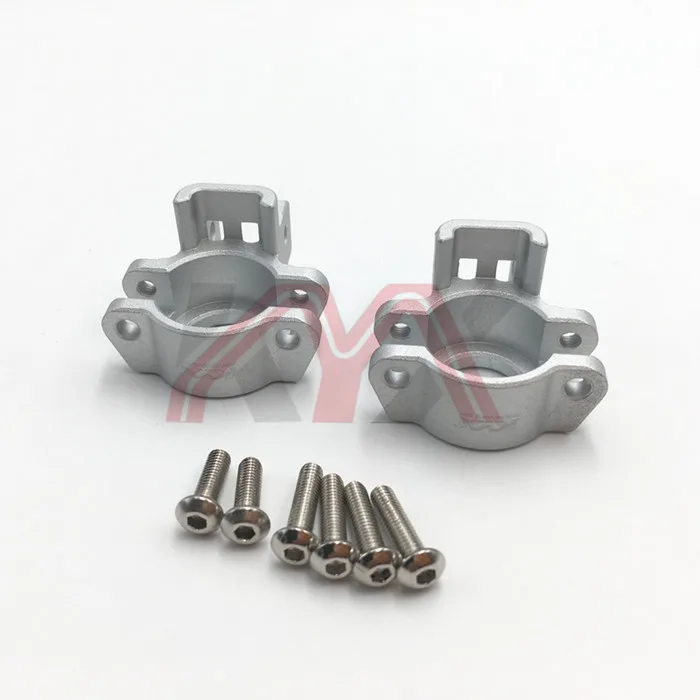 Алюминиевая ступица задней оси для 1/7 TRAXXAS UDR UNLIMITED DESERT RACER|Детали и аксессуары| |