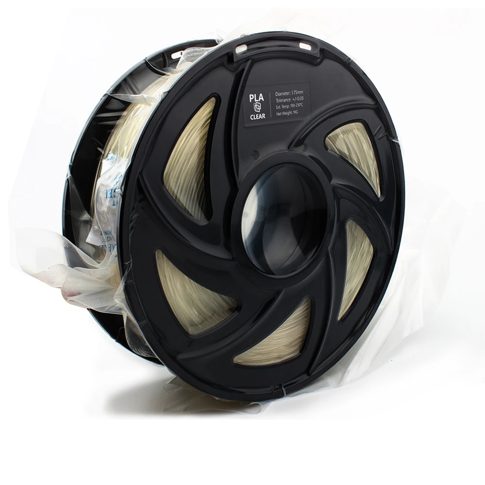 CREOZONE Высококачественная брендовая нить для 3d принтера 1,75 1 кг PLA ABS дерево TPU PetG PP PC Металлические Пластиковые Нити материалы для RepRap