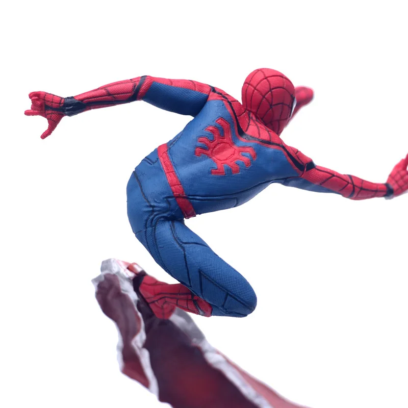 Фигурка Человека-паука Marvel | Игрушки и хобби