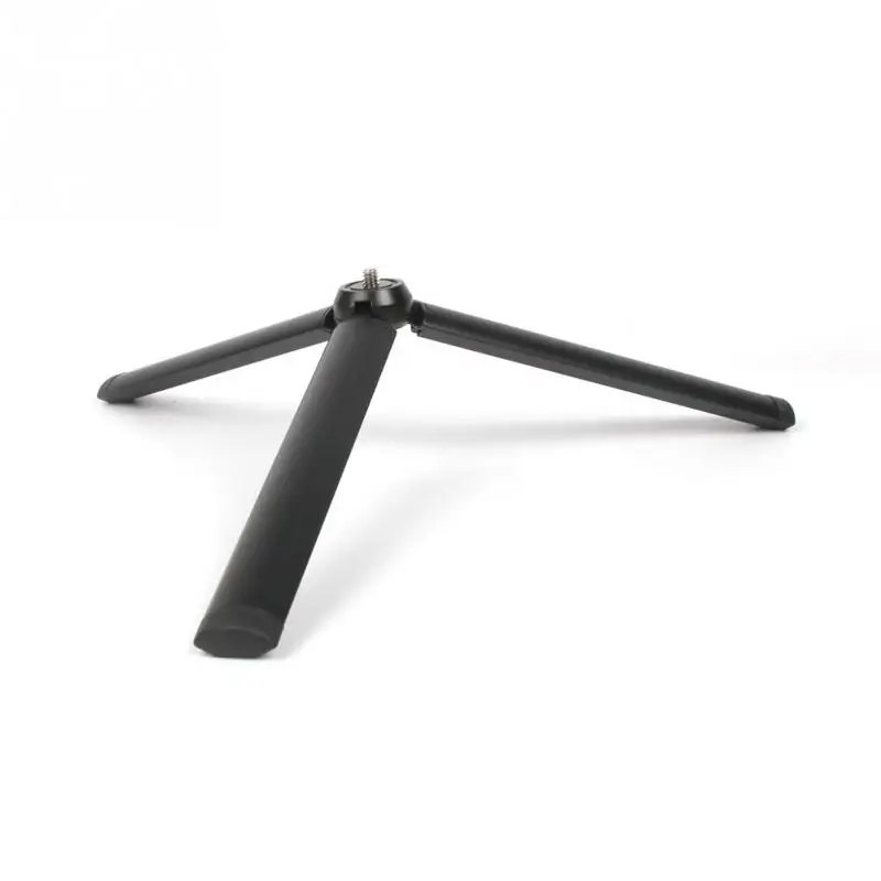 Черный Многофункциональный ручной карданный подвес аксессуар штатив для камеры