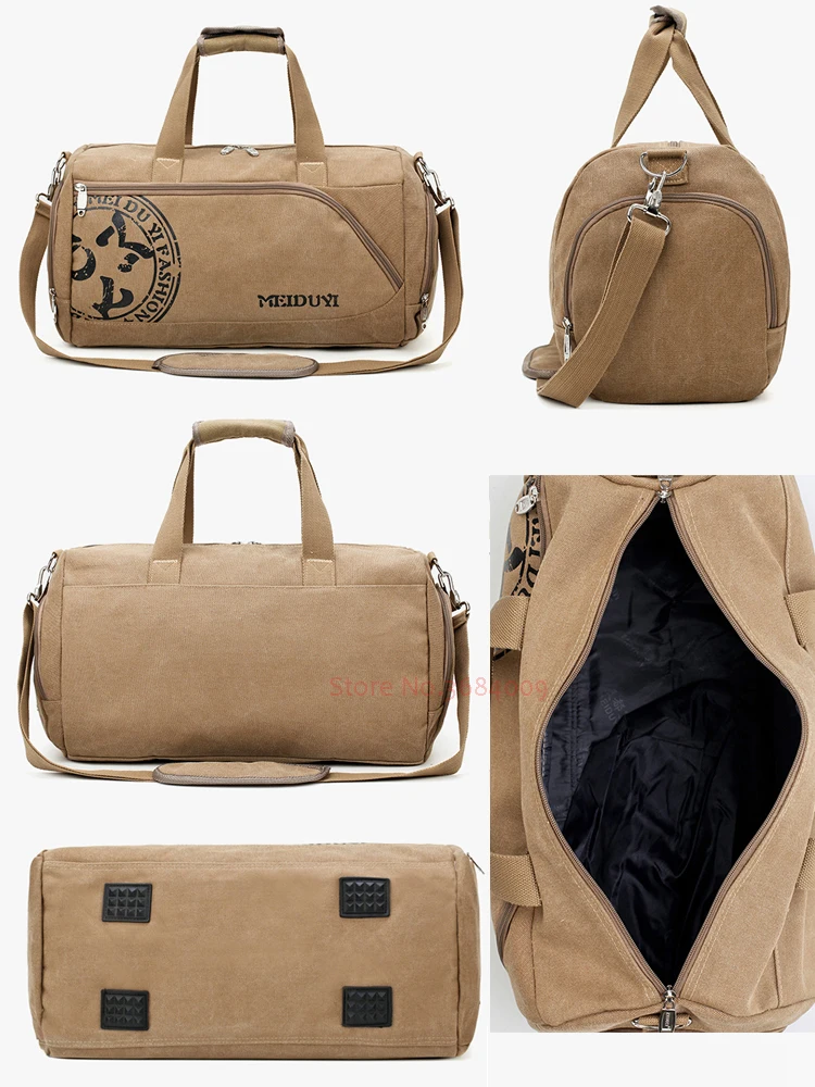 Спортивная сумка для мужчин 2019 прочная Мужская спортивная на плечо обувь занятий