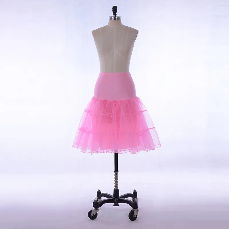 Короткая юбка-американка LORIE свадебная юбка-пачка трапециевидной формы