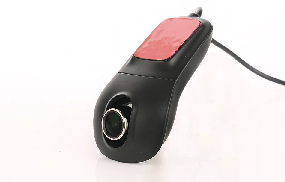 Мини Скрытая Тип Wi Fi HD 1080P Ночное видение Видеорегистраторы для автомобилей