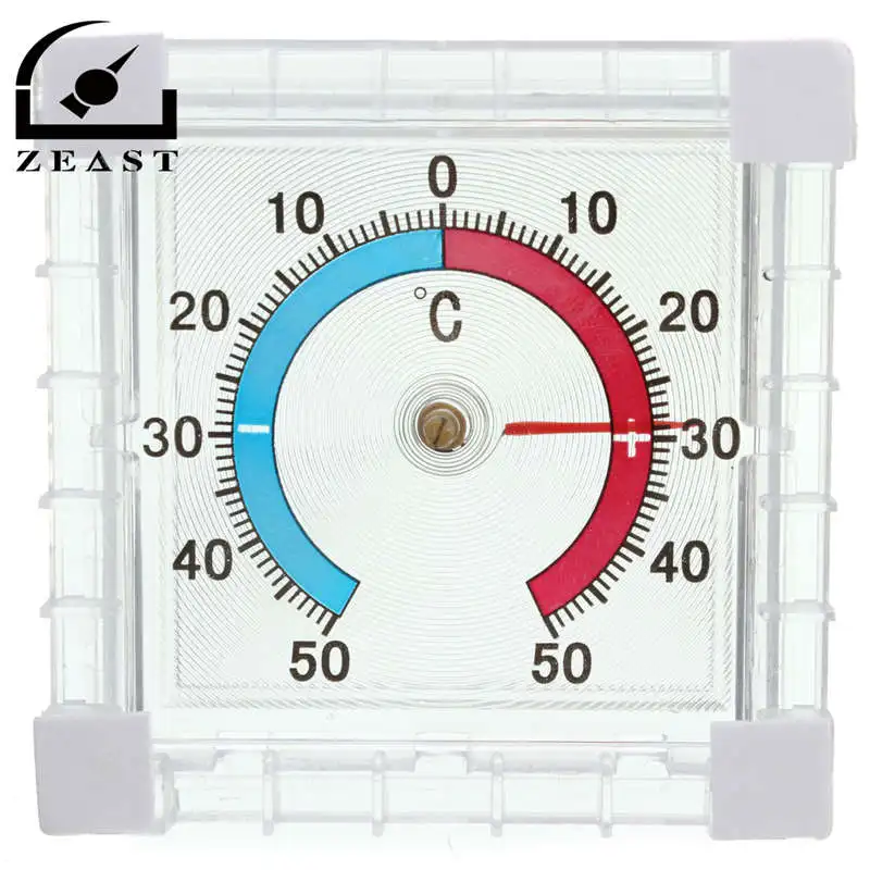 Наружный настенный термометр для окна дома и офиса|garden corn|thermometer factorythermometer rectal |
