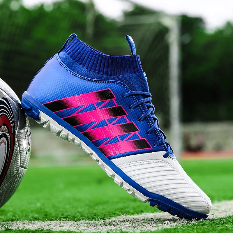 Профессиональные футбольные бутсы ADIZERO 5 STAR 7 0 SK MD 360 FG Flywire для мужчин и женщин