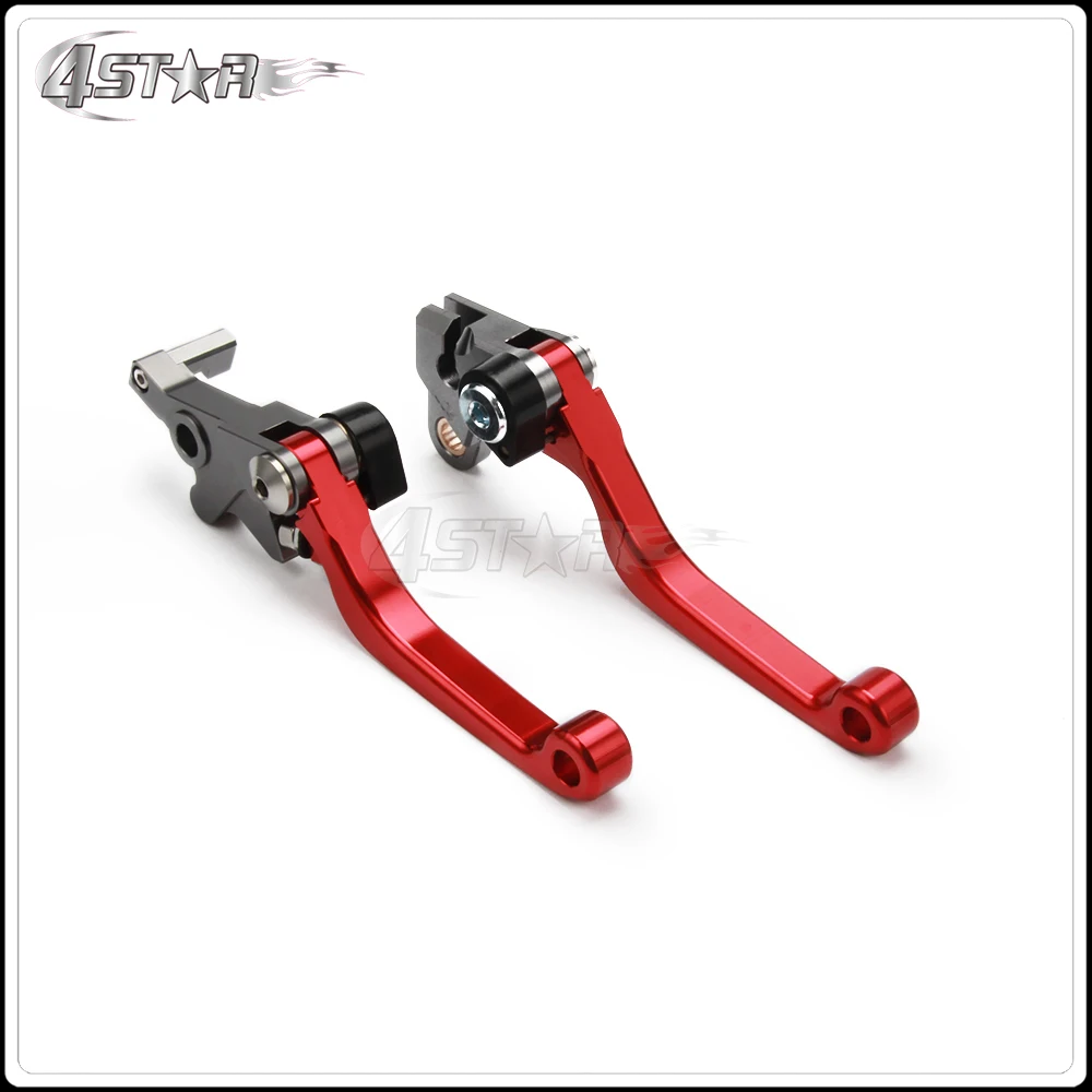Мотоциклетный тормозной рычаг сцепления CNC для HONDA XR250 MOTARD 1995 2007 CRM250R CRM250AR 1994 1998 XR400