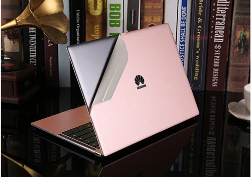 4 в 1 защитный чехол для ноутбука Huawei MateBook X Pro 13 9|Наклейки ноутбуков| |