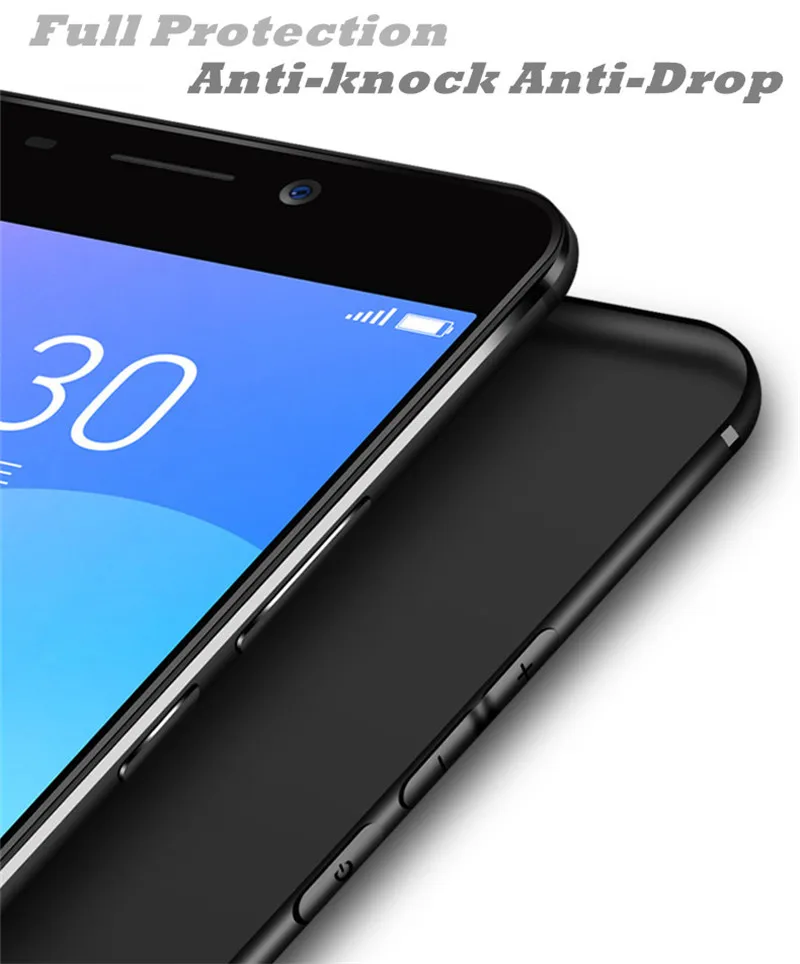 Силиконовый чехол Pxdlyld для Meizu M6 8/Note 8 9/15 16/Lite/Plus|Бамперы| |