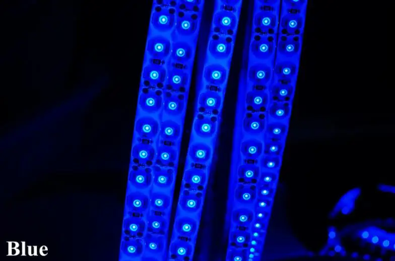 5 мм 8 мм Ширина, 5 м 2835 600 SMD, светодиодный полосы, 12 V flexible120 светодиодный/M светодиодный лента, белый/теплый белый/синий/зеленый/красный/желтый