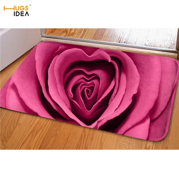 C0126CN HUGSIDEA ковры 3D классный животный принт Дельфин Домашний напольный коврик для гостиной спальни нескользящий кухонный коврик коврики Tapis Alfombra - Цвет: C0126CN