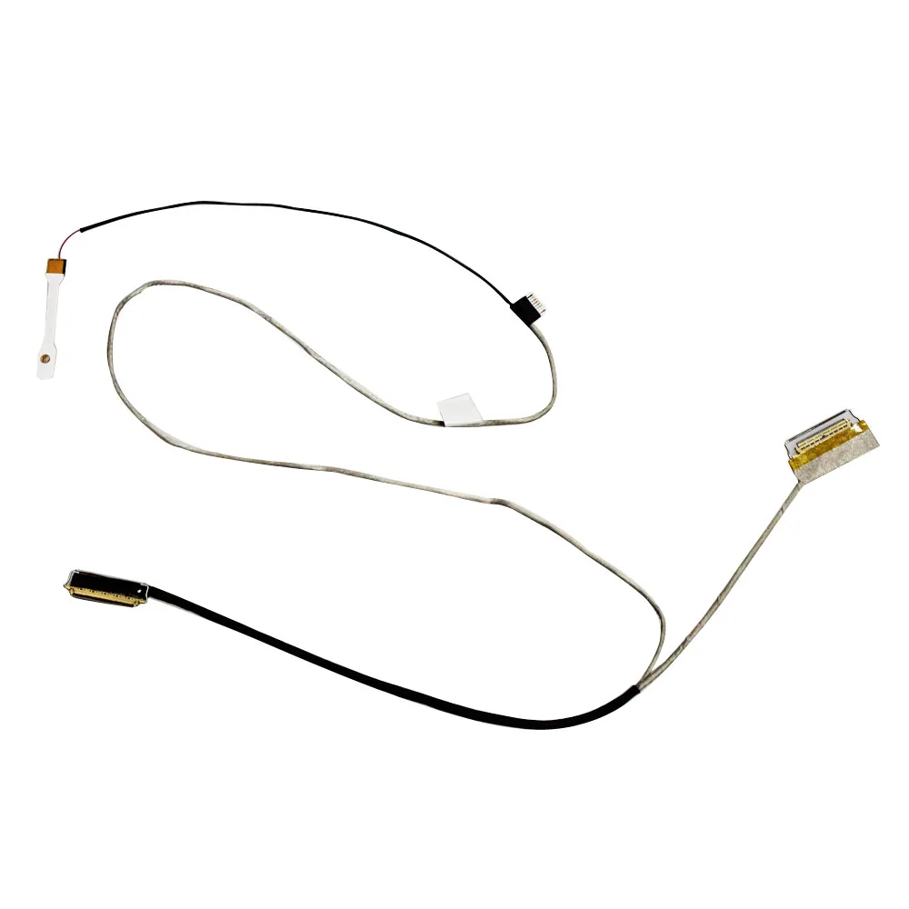

For Lenovo ThinkPad T470P LCD EDP VIDEO SCREEN CABLE DC02C00AA10 DT473