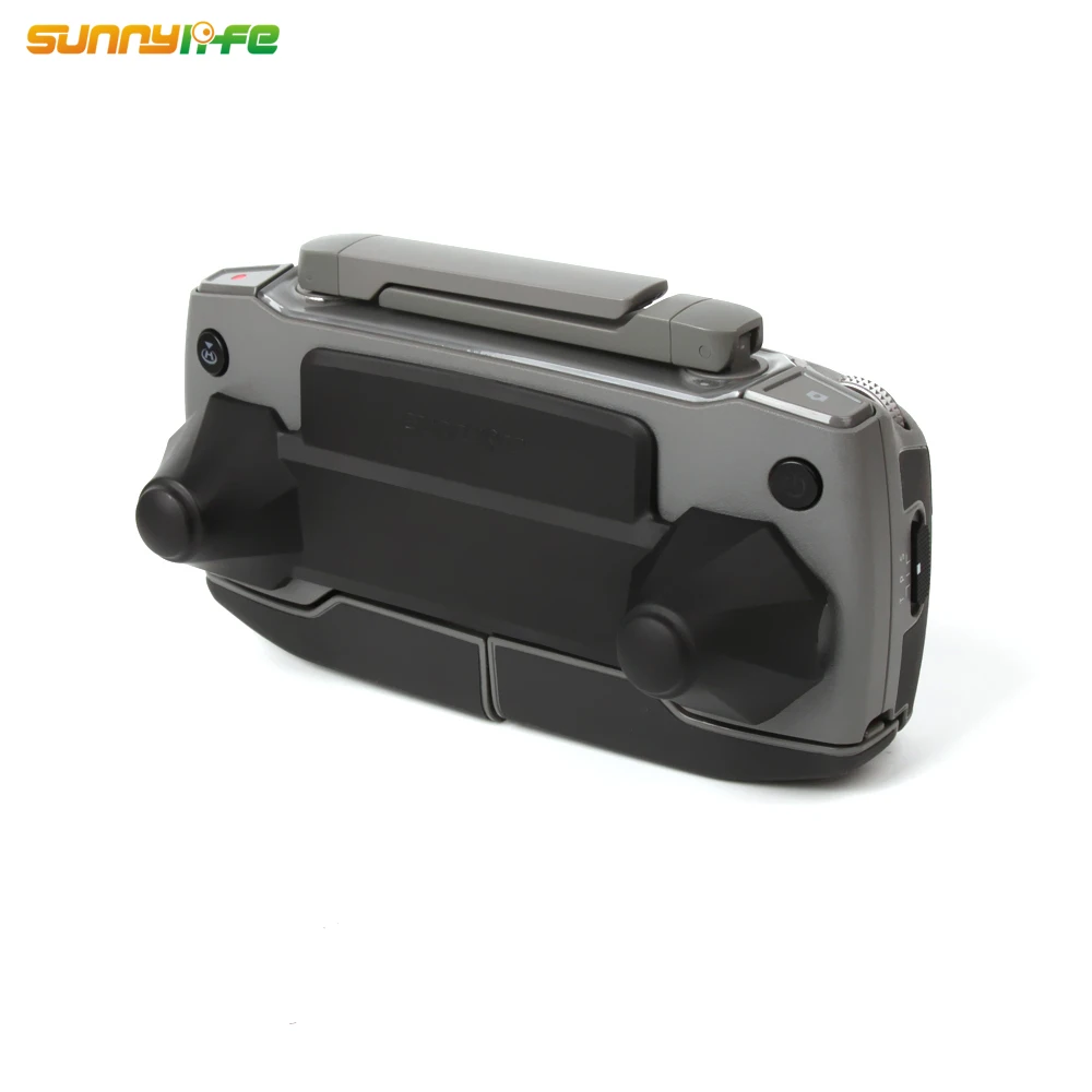 Sunnylife Joystick Protector Rocker Cover Mavic 2 Thumb Stick Guard for DJI MAVIC PRO/ ZOOM Drone Remote Controller | Электроника