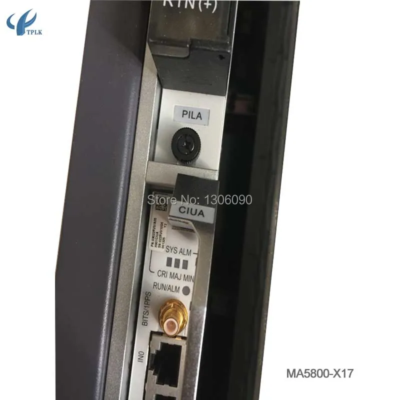 21 дюймов SmartAX ma5800 x17 серии OLT новый оригинальный Huawei ma5800t 10GE FTTH EPON GPON opitcal линии