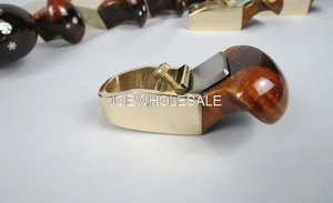 Деревообрабатывающие инструменты, латунный строгальный станок 2 14 дюйма (57 мм), резьба по дереву, инструменты для резьбы по дереву