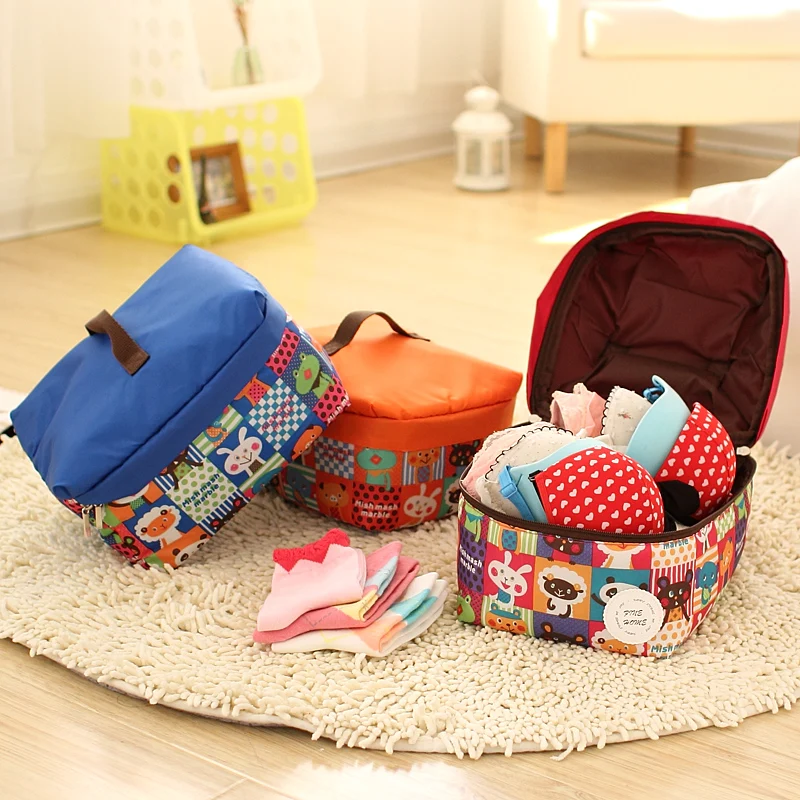 Три Размер и цвет выбрать 3 шт. набор Большой хлопок одеяло отделка мешок хранения