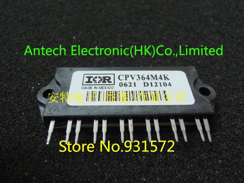 CPV364M4K | Электронные компоненты и принадлежности