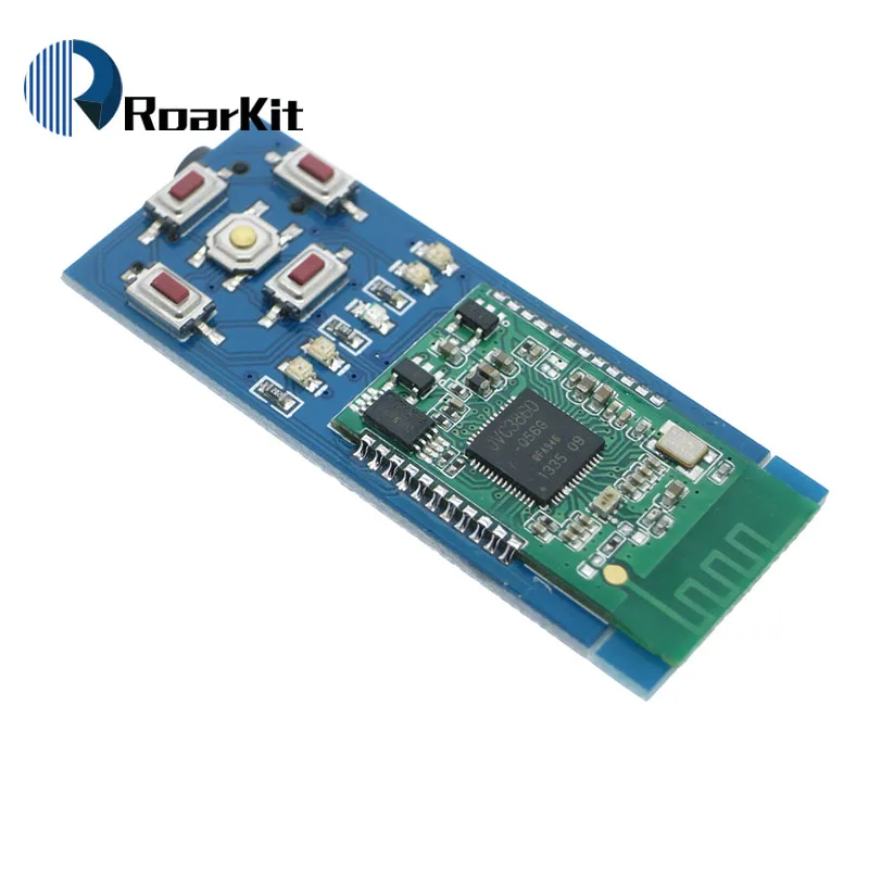 Новый XS3868 Беспроводной модуль Bluetooth стерео аудио OVC3860 чип поддерживает A2DP AVRCP |