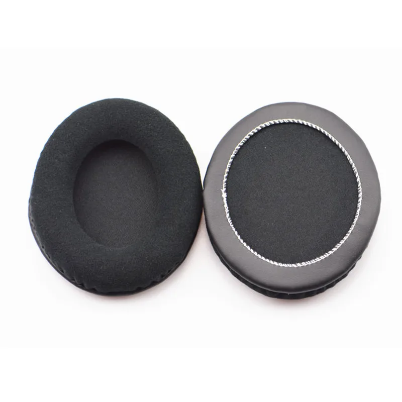 1 пара сменные амбушюры из велюра и пены для наушников Shure SRH440 SRH840 SRH940 HPAEC240