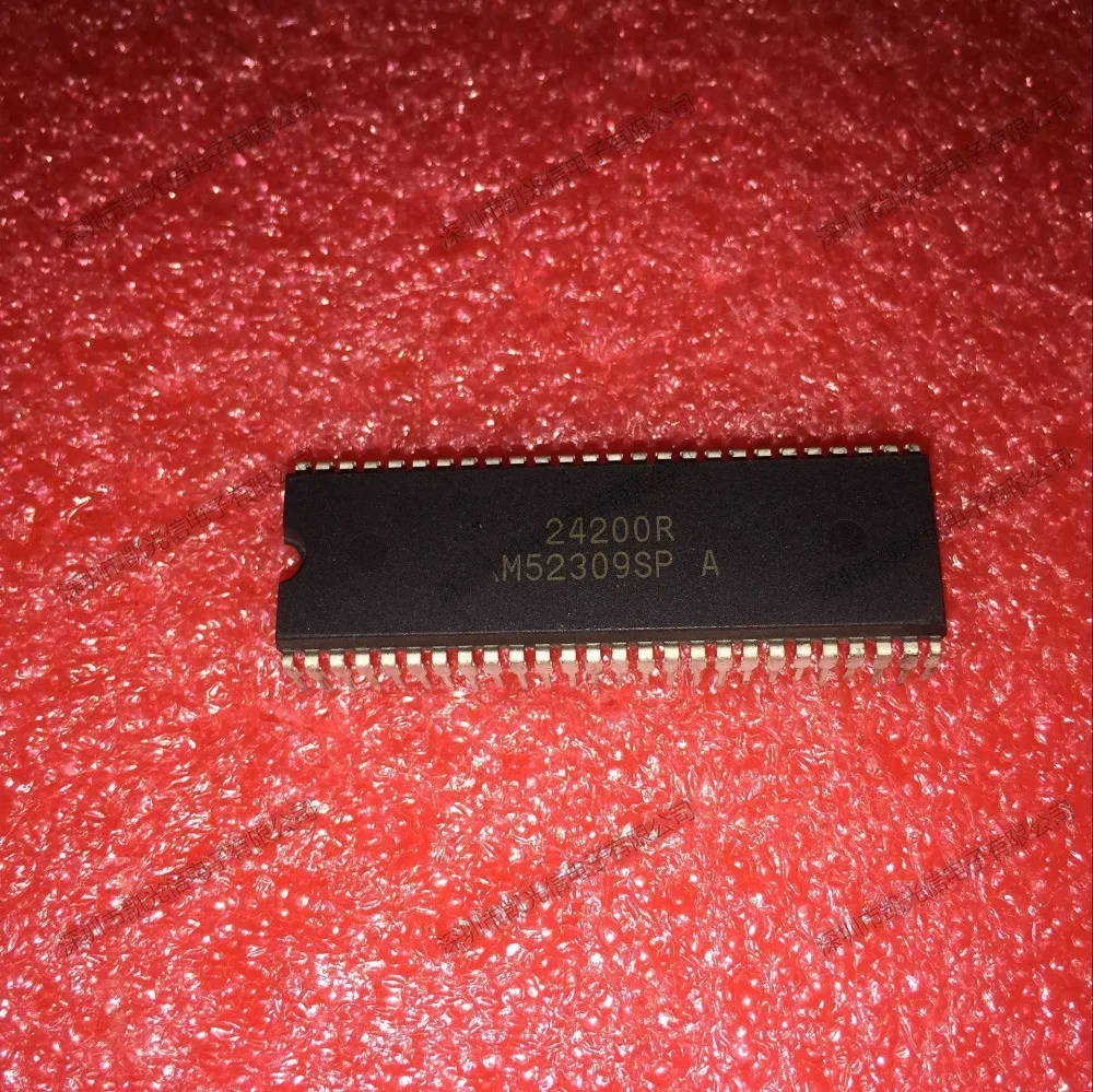 100% новый и оригинальный M52309SP A M52309|Запасные части| |