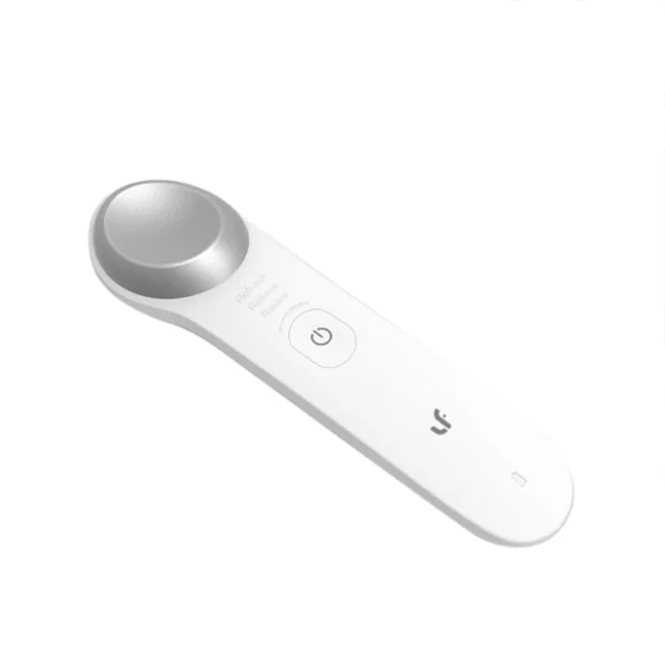 Оригинальный массажер для глаз Xiaomi Lefan холодный теплый LF ME001 устройство горячего