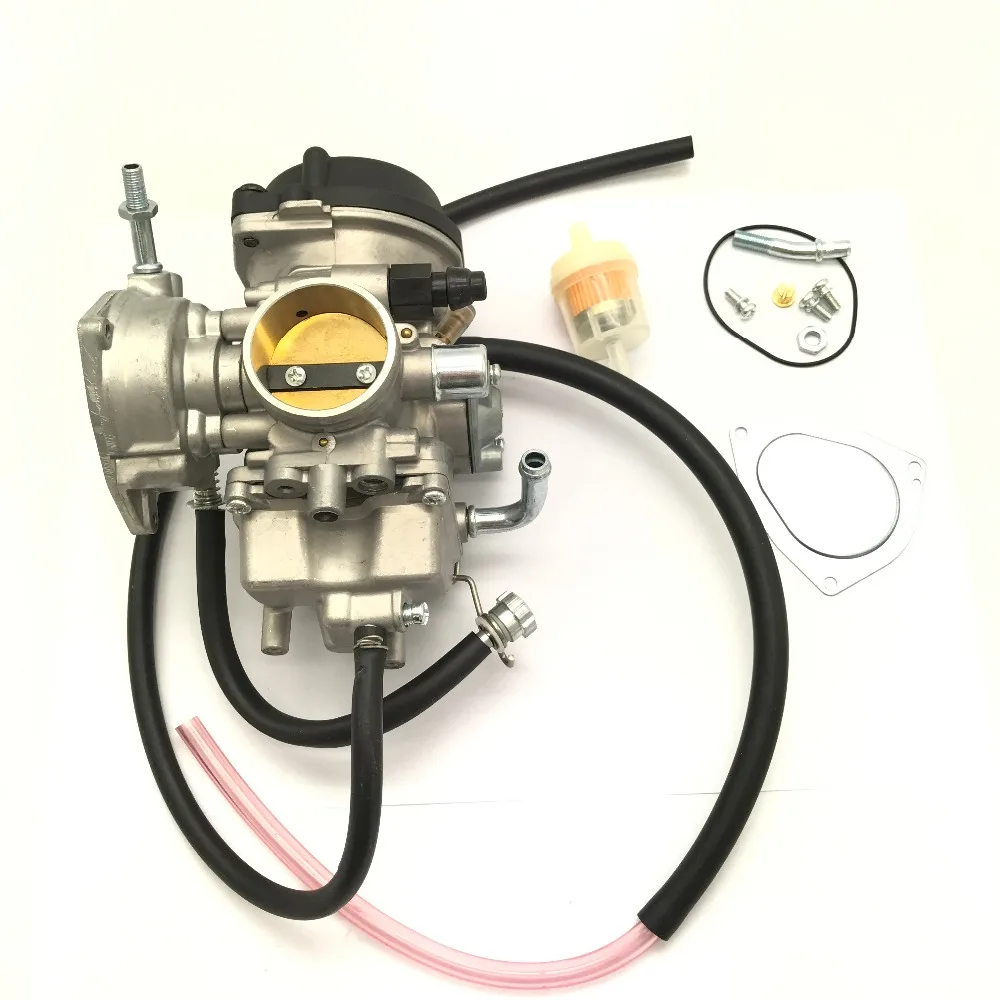 Производительность карбюратор для Yamaha Raptor 350 Yfm350 YFM 2004 2005 2006 2007 - 2013 Carb Новый |