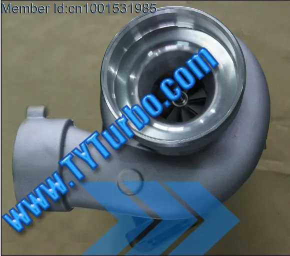 C A T земельный движущаяся часть TURBO T1238 6N7203 D8K 583K с двигателем D342 | Автомобили и