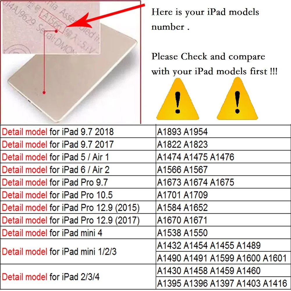 Мягкий кристально чистый чехол для планшета iPad Pro 9 7 Чехол прозрачный ТПУ бампер