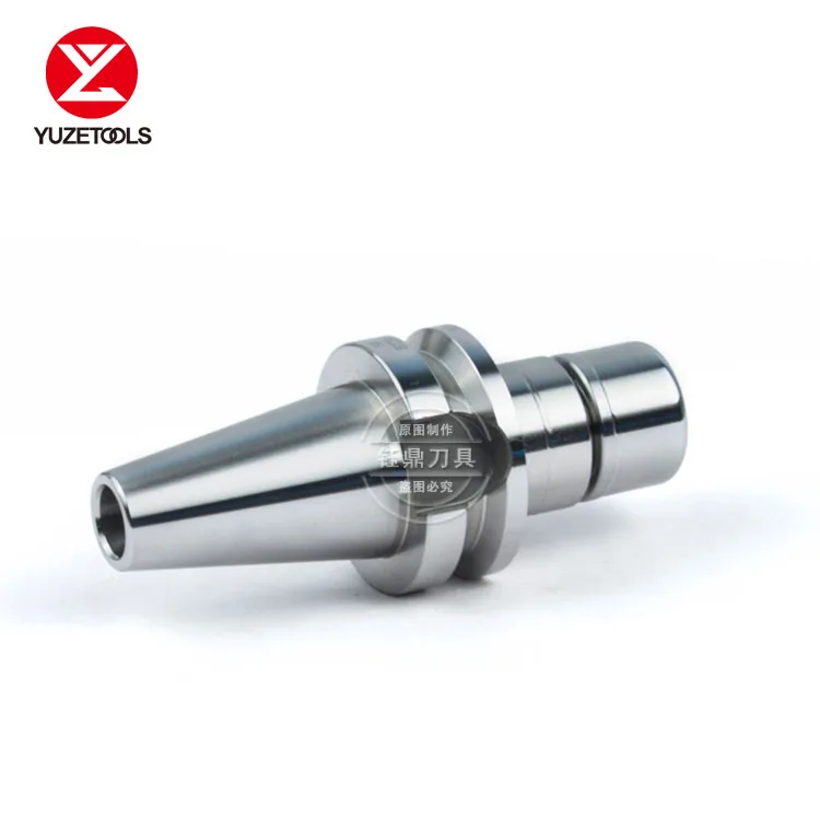 YUZETOOLS SK CNC ручка BT30-SK16-90L High Высокоточный Зажимной патрон | Инструменты