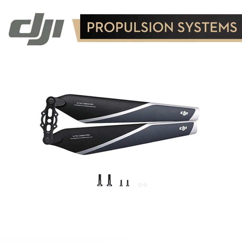 DJI E5000 R2880 складной пропеллер + адаптер (против часовой стрелки) Дрон оригинальные