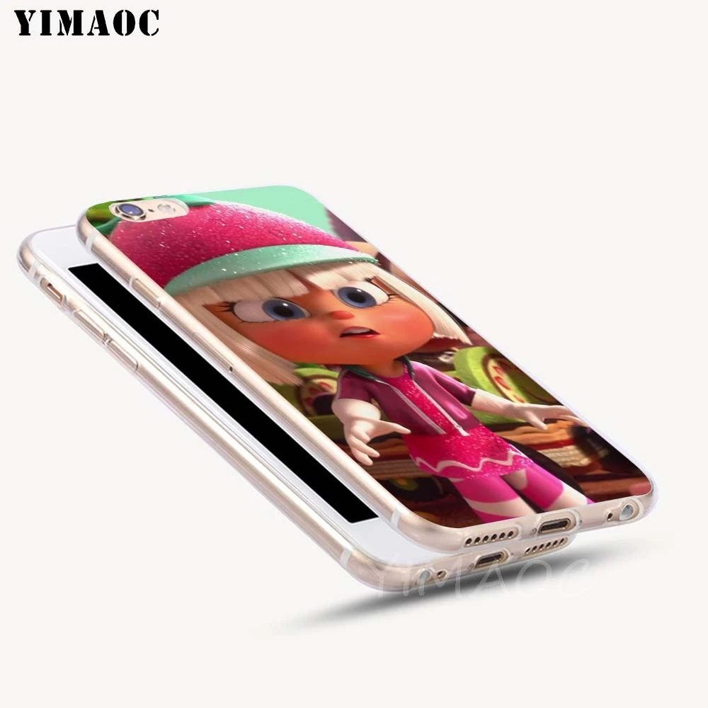 Мягкий чехол для iPhone 8 7 6 6S Plus 5 5S SE X XR XS 11 Pro Max |