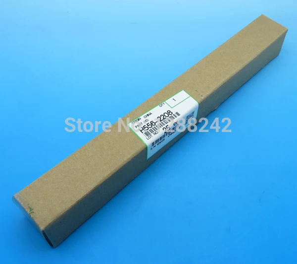 Оригинальная пластина фьюзера для Ricoh 4410L 4410NF H556 2208 (H5562208)|fuser ricoh|ricoh fuser |