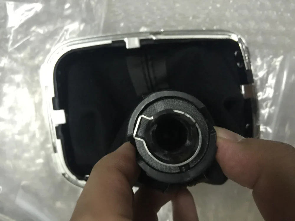 Быстрая доставка ручка переключения рулевого механизма автомобиля 6 скоростей 12