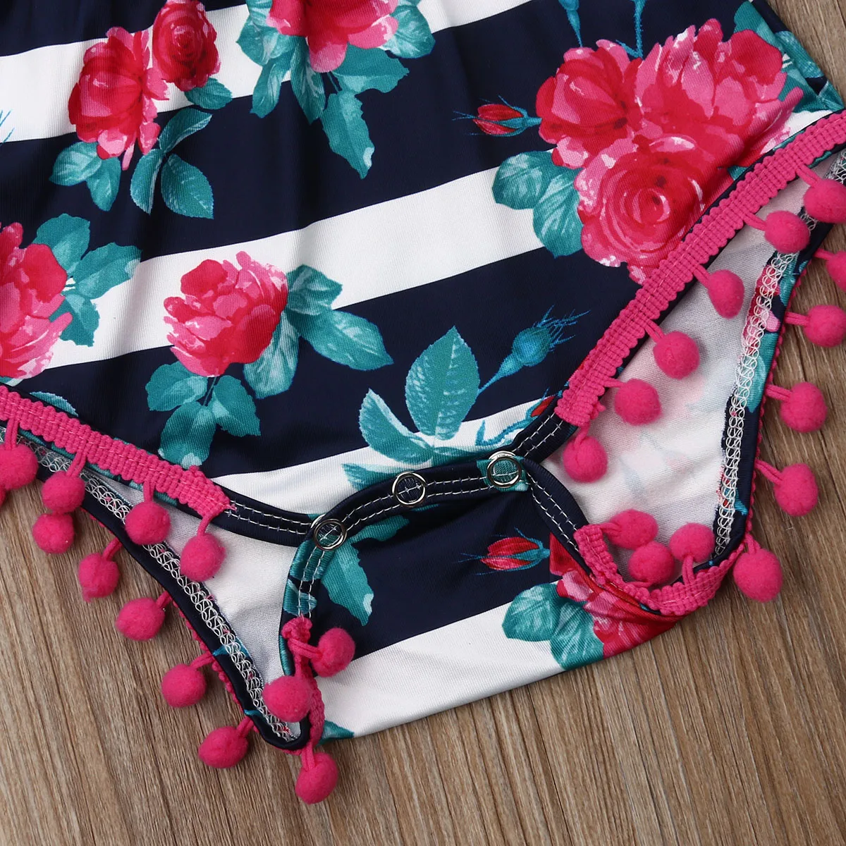 Лето 2019 боди для новорожденных девочек с цветами повязка на голову наряды одежда