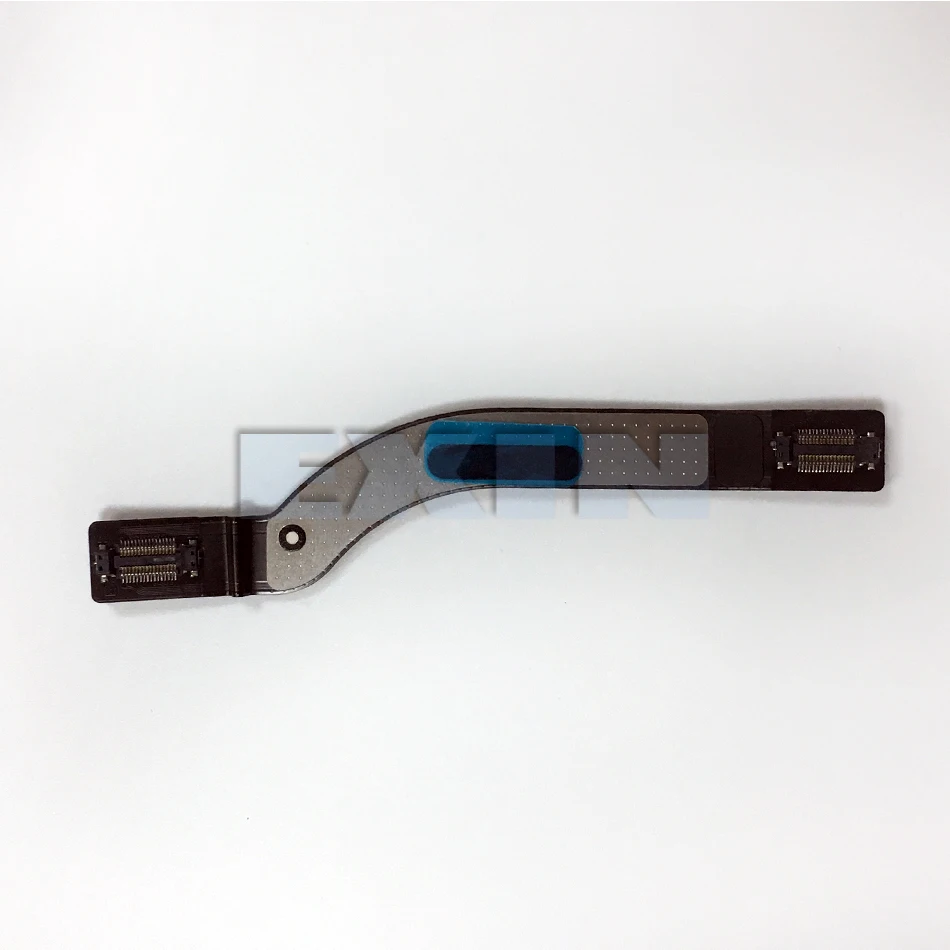 10Pcs New USB I/O Board Flex Cable for Macbook Pro 15&quot A1398 Audio 821-1798-A Late 2013 Mid 2014 |