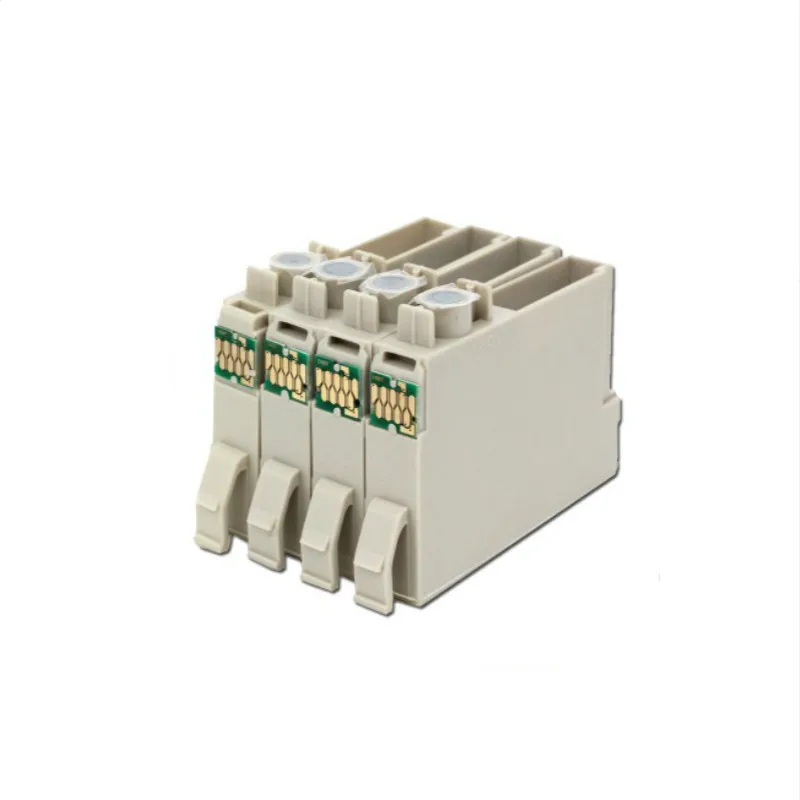 4 x T1631 черный 18XL рабочей силы WF 2630WF 2650DWF 2660DWFpen 2010W T16XL|workforce wf| |