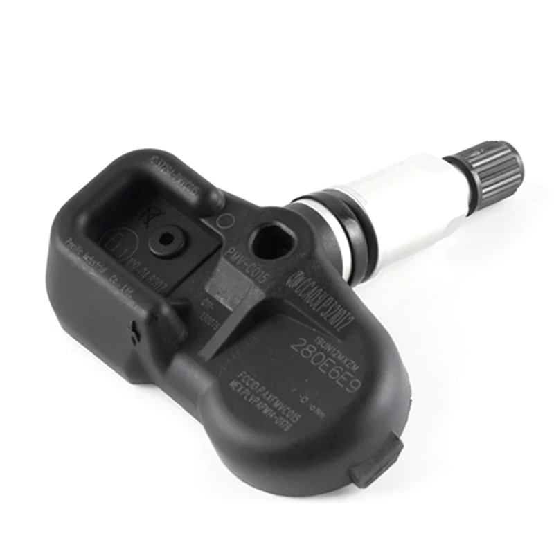Для TOYOTA CAMRY TACOMA AVALON 315 МГц TPMS датчик давления в шинах PMV-C015 PMVC015 42607-06030/42607-48010 автомобиль