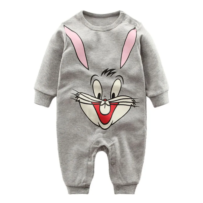 Детский комбинезон с длинным рукавом на возраст 0 12 месяцев|baby clothes overalls|baby rompersbaby |