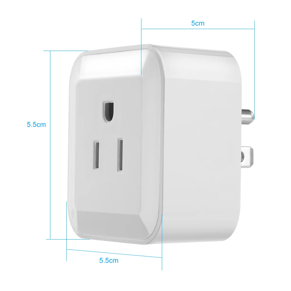 Экшн-камера с Wi-Fi интеллектуального разъема вкл/выключения Управление Функция