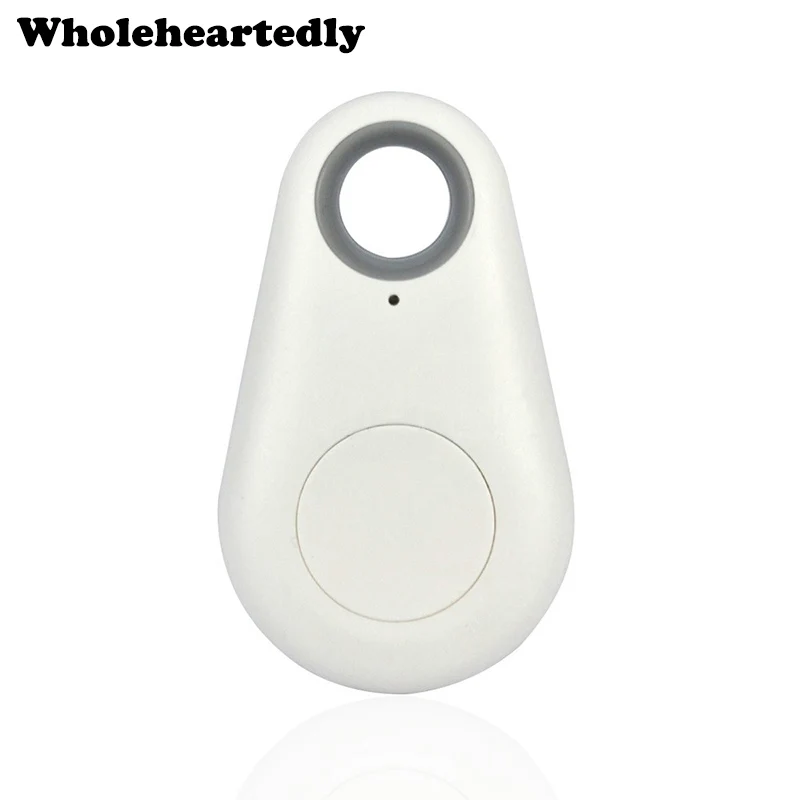 

Brand NEW Smart Tag Wireless Bluetooth Tracker Tag Child Bag Wallet Key Finder GPS Locator anti lost alarm itag anti-lost alarm