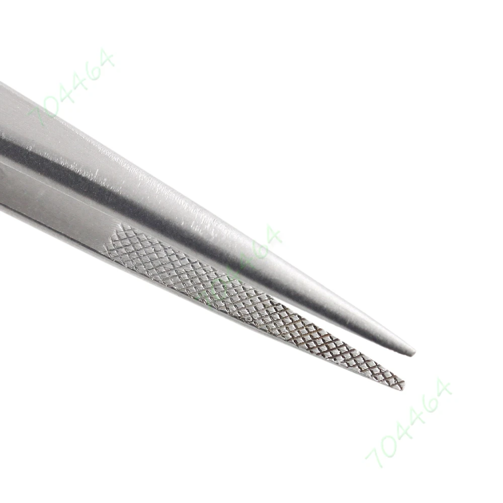 1 шт. пинцет из нержавеющей стали для ремонта мобильных телефонов и планшетов |