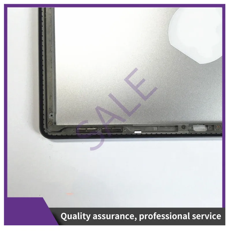95% Новый бренд для Macbook Pro 13 &quot2011 2012 Unibody A1278 ЖК-задняя крышка верхняя MC700 MD313 MD101