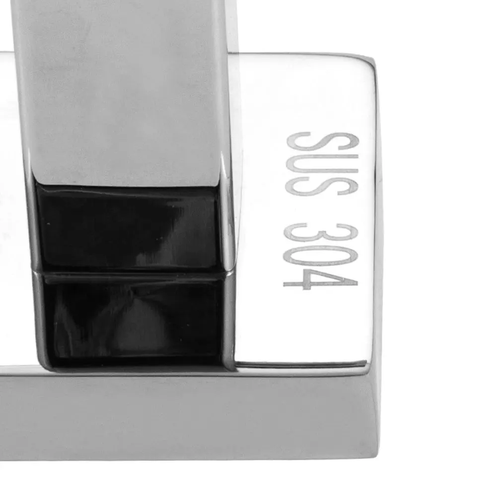 Квадратный однобортный банный Халат пальто шляпа современная вешалка Полотенца