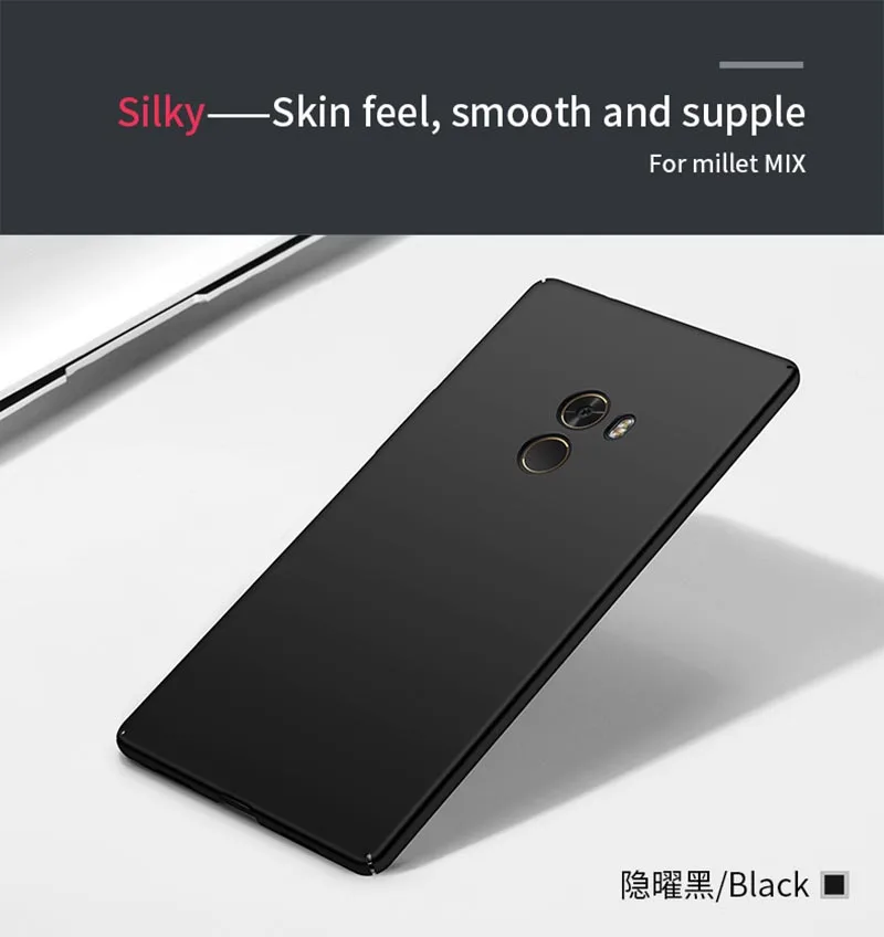 Чехол Wolfsay для Xiaomi mi x, Модный Роскошный чехол для телефона из поликарбоната, чехол для Xiaomi mi x, чехол для Xiaomi mi x, 6,4 дюймов, Fundas