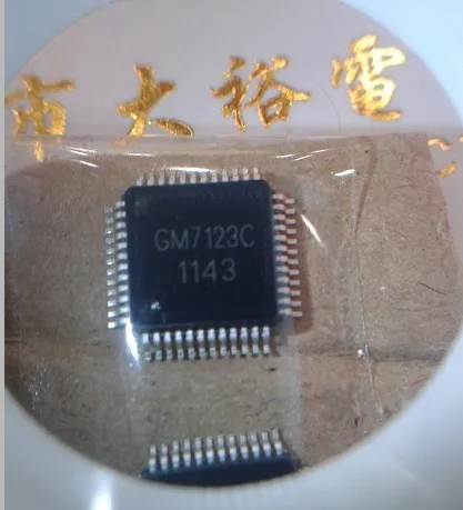 4 шт. GM7123C GM7123 | Электронные компоненты и принадлежности