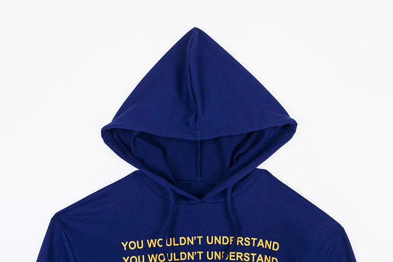 Женские толстовки с капюшоном толстовка 2018 для движения хип хоп свободный